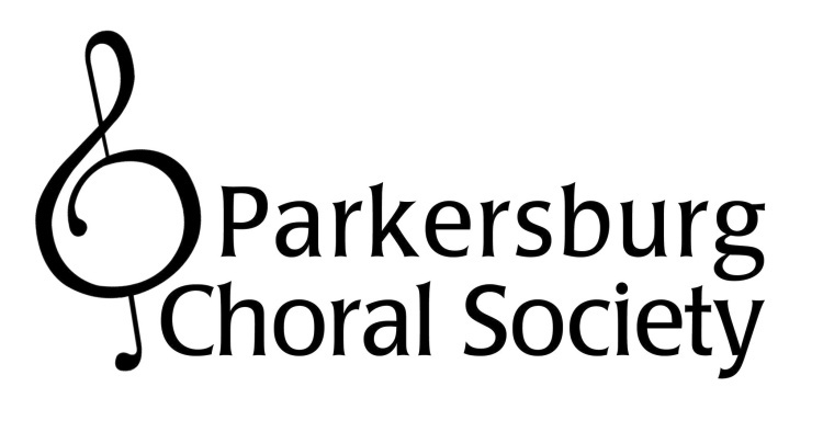 Parkersburg Choral Society logo